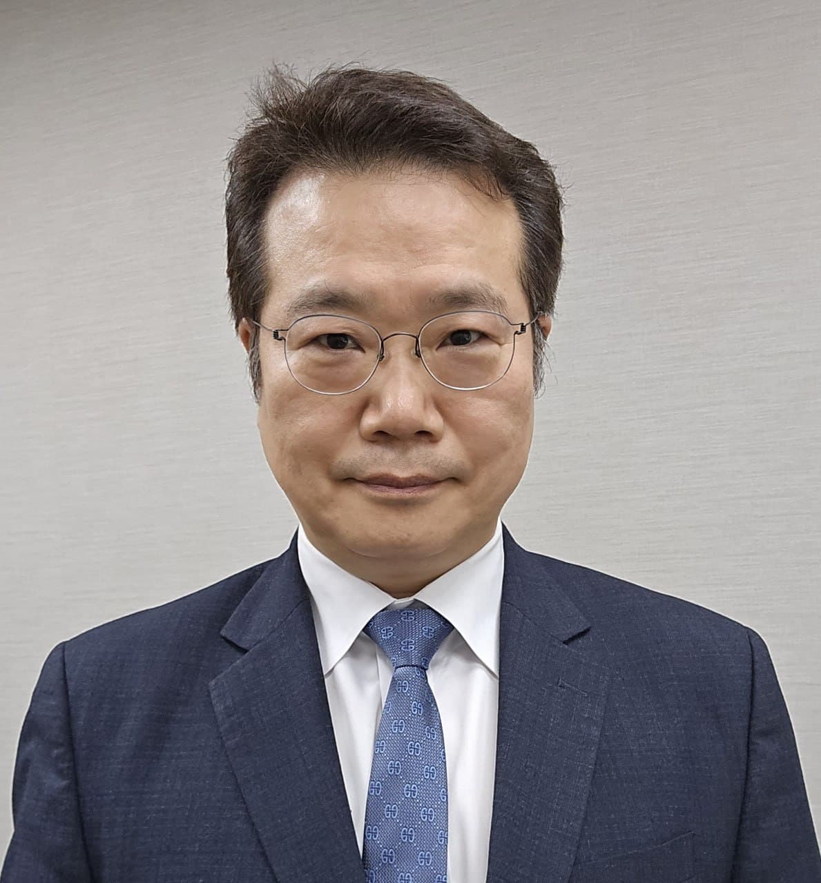 Suk-Joon Kim